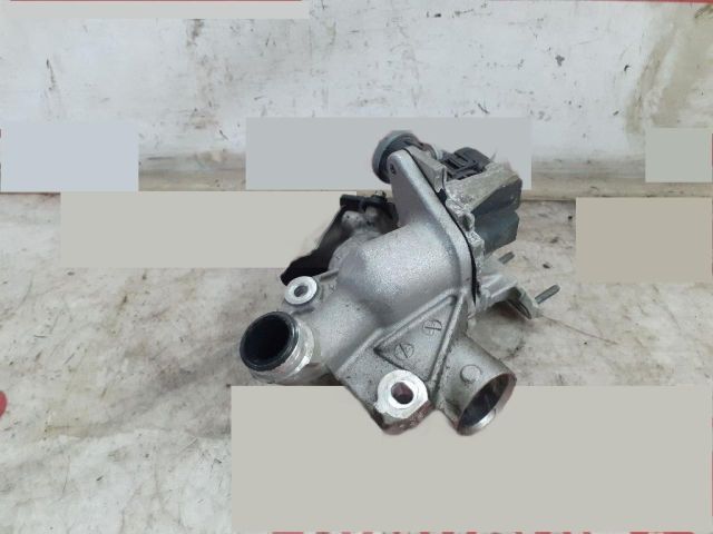 bontott RENAULT CLIO IV EGR / AGR Szelep