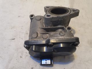 bontott RENAULT CLIO IV EGR / AGR Szelep