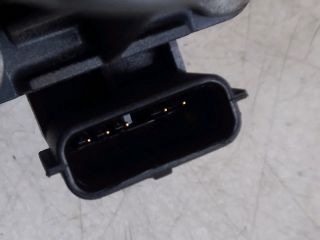 bontott RENAULT CLIO IV EGR / AGR Szelep