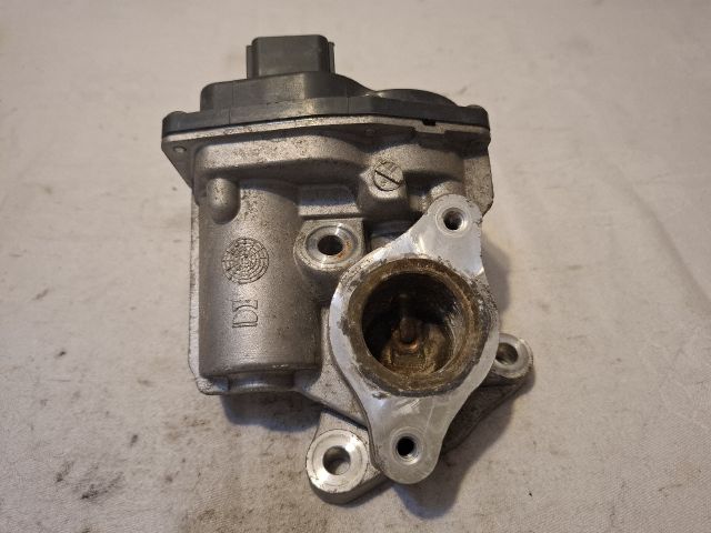 bontott RENAULT CLIO IV EGR / AGR Szelep