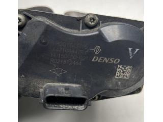 bontott RENAULT CLIO IV EGR / AGR Szelep