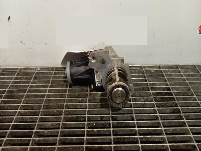 bontott RENAULT CLIO IV EGR / AGR Szelep