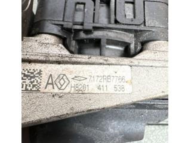 bontott RENAULT CLIO IV EGR / AGR Szelep