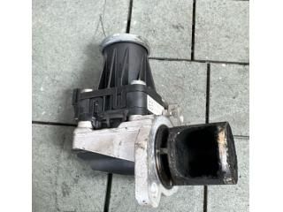 bontott RENAULT CLIO IV EGR / AGR Szelep