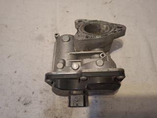 bontott RENAULT CLIO IV EGR / AGR Szelep
