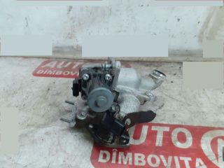 bontott RENAULT CLIO IV EGR / AGR Szelep