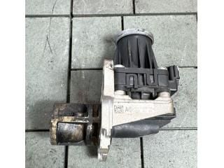 bontott RENAULT CLIO IV EGR / AGR Szelep