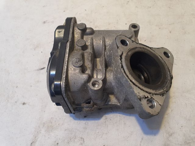 bontott RENAULT CLIO IV EGR / AGR Szelep