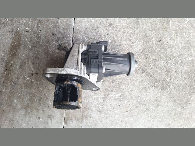 bontott RENAULT CLIO IV EGR / AGR Szelep