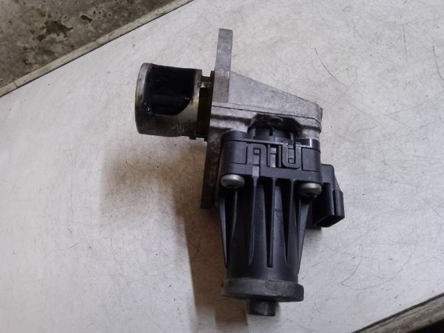 bontott RENAULT CLIO IV EGR / AGR Szelep