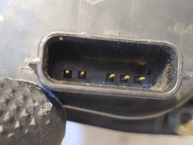 bontott RENAULT CLIO IV EGR / AGR Szelep