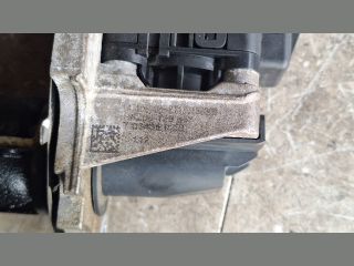 bontott RENAULT CLIO IV EGR / AGR Szelep