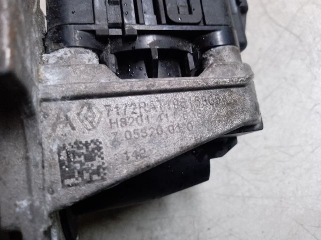 bontott RENAULT CLIO IV EGR / AGR Szelep