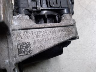 bontott RENAULT CLIO IV EGR / AGR Szelep