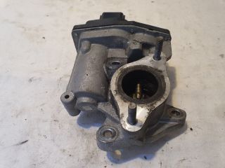 bontott RENAULT CLIO IV EGR / AGR Szelep