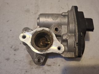 bontott RENAULT CLIO IV EGR / AGR Szelep
