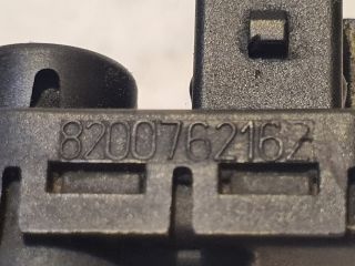 bontott RENAULT CLIO IV EGR / AGR Vákum Szelep