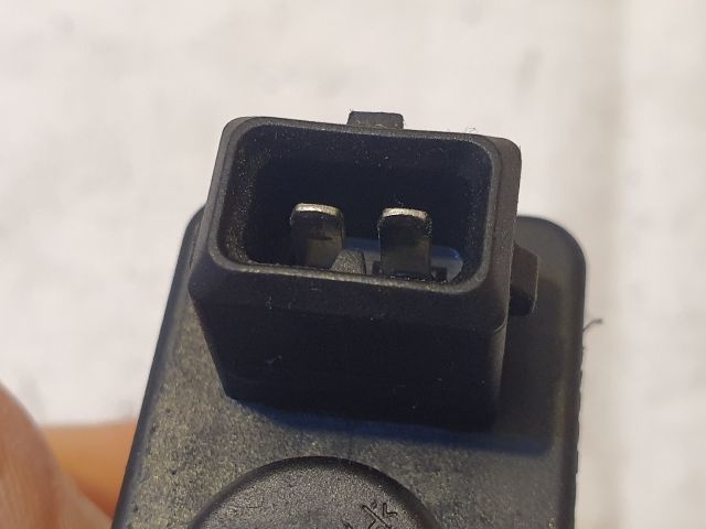 bontott RENAULT CLIO IV EGR / AGR Vákum Szelep