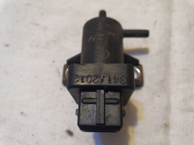 bontott RENAULT CLIO IV EGR / AGR Vákum Szelep