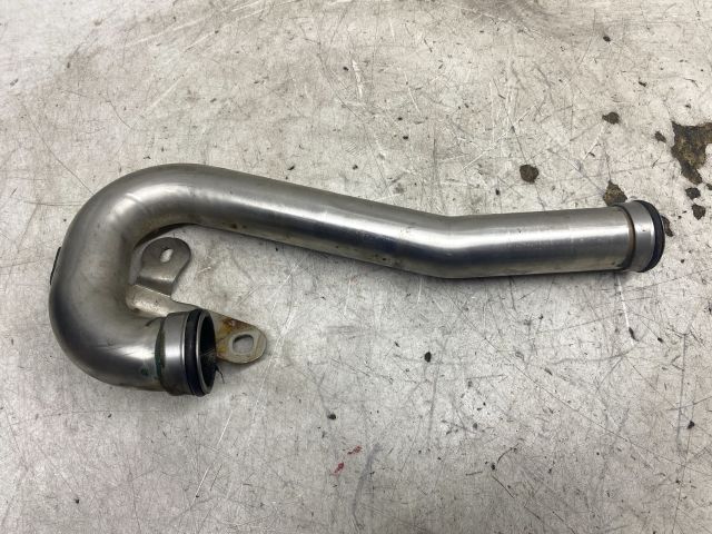 bontott RENAULT CLIO IV EGR Hűtő Cső