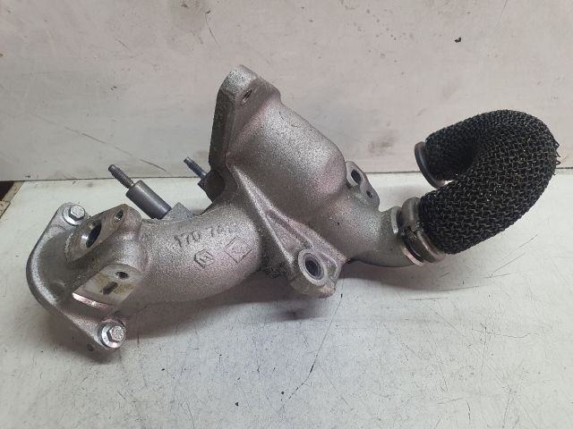 bontott RENAULT CLIO IV EGR Hűtő Cső