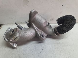 bontott RENAULT CLIO IV EGR Hűtő Cső