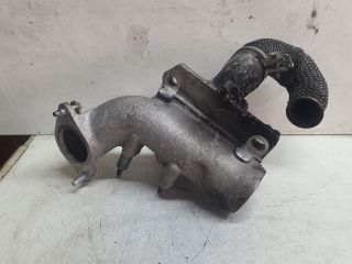 bontott RENAULT CLIO IV EGR Hűtő Cső