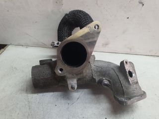 bontott RENAULT CLIO IV EGR Hűtő Cső