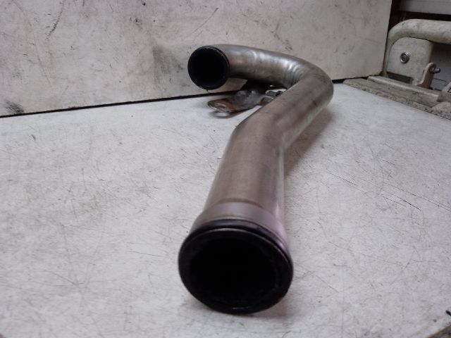 bontott RENAULT CLIO IV EGR Hűtő Cső