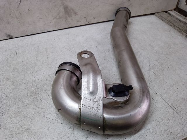 bontott RENAULT CLIO IV EGR Hűtő Cső