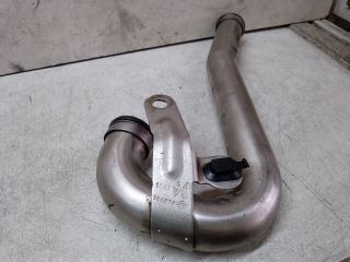 bontott RENAULT CLIO IV EGR Hűtő Cső