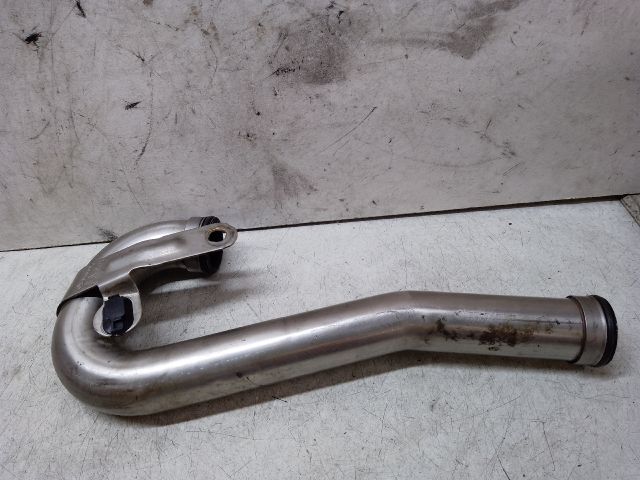 bontott RENAULT CLIO IV EGR Hűtő Cső