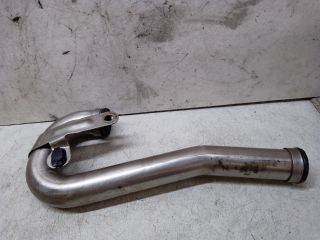 bontott RENAULT CLIO IV EGR Hűtő Cső