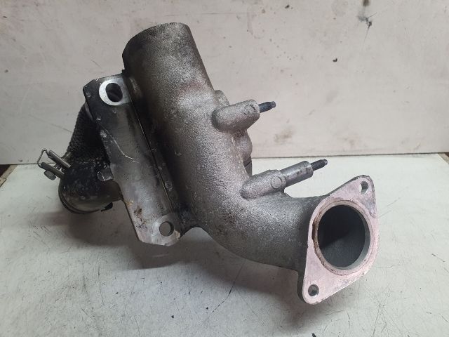 bontott RENAULT CLIO IV EGR Hűtő Cső