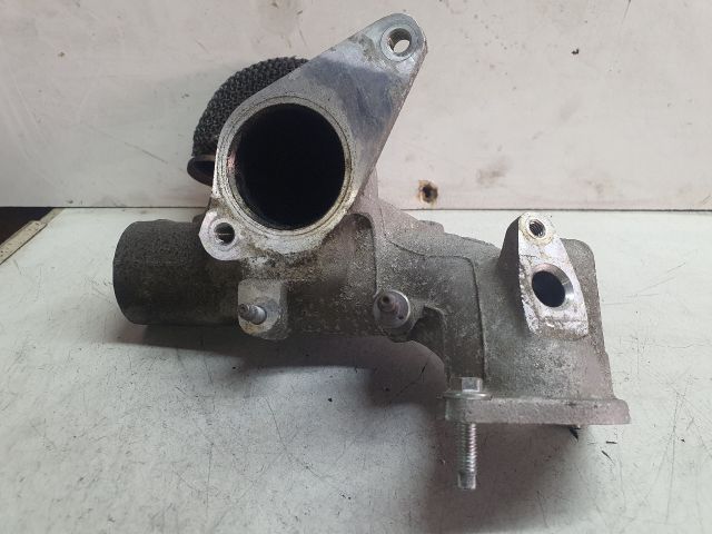 bontott RENAULT CLIO IV EGR Hűtő Cső