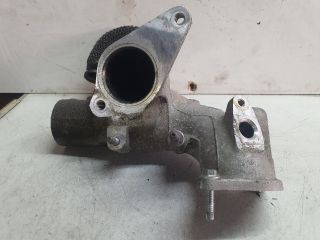 bontott RENAULT CLIO IV EGR Hűtő Cső