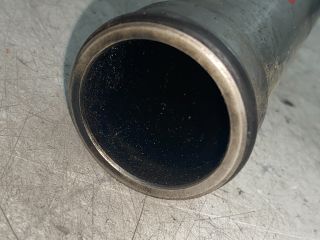 bontott RENAULT CLIO IV EGR Hűtő Cső