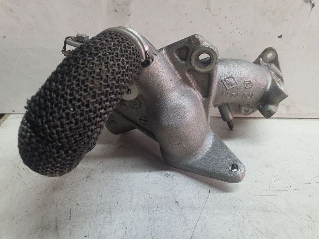 bontott RENAULT CLIO IV EGR Hűtő Cső