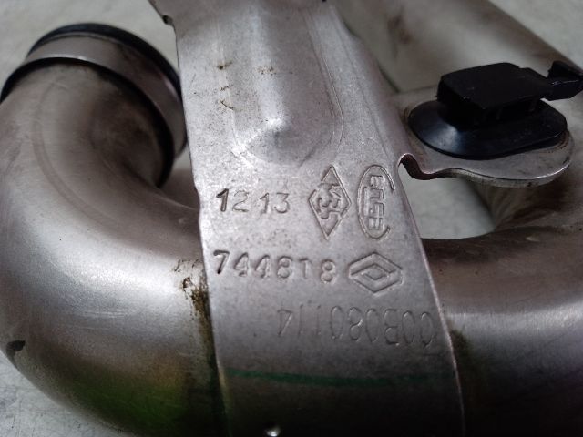 bontott RENAULT CLIO IV EGR Hűtő Cső