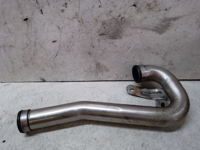 bontott RENAULT CLIO IV EGR Hűtő Cső