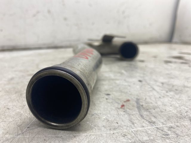 bontott RENAULT CLIO IV EGR Hűtő Cső