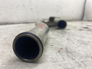 bontott RENAULT CLIO IV EGR Hűtő Cső