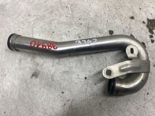 bontott RENAULT CLIO IV EGR Hűtő Cső