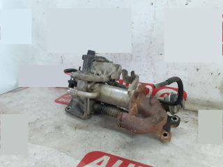 bontott RENAULT CLIO IV EGR Hűtő