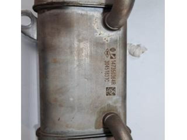 bontott RENAULT CLIO IV EGR Hűtő