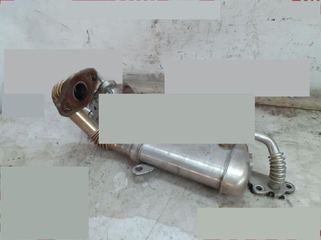 bontott RENAULT CLIO IV EGR Hűtő