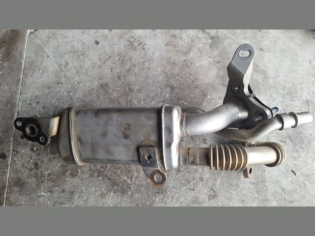 bontott RENAULT CLIO IV EGR Hűtő
