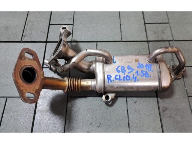 bontott RENAULT CLIO IV EGR Hűtő