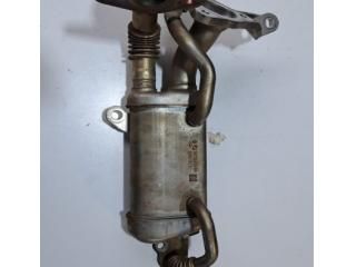 bontott RENAULT CLIO IV EGR Hűtő