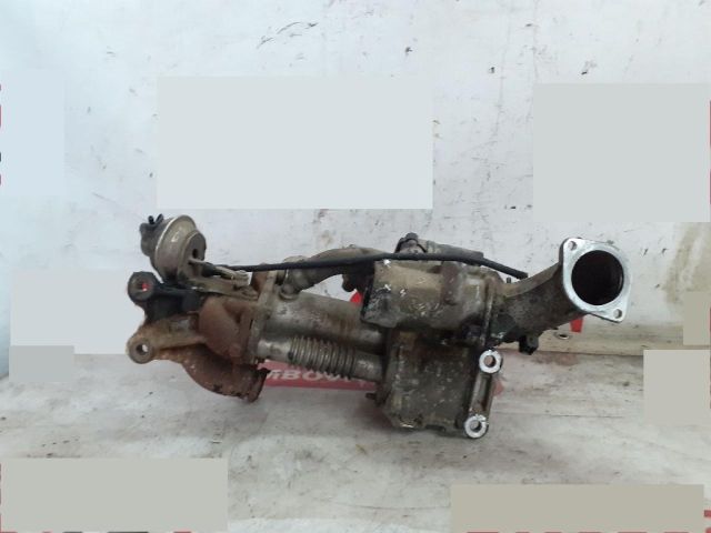 bontott RENAULT CLIO IV EGR Hűtő